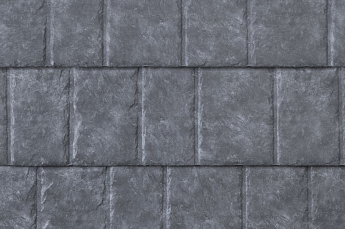 Baystone ProVia Metal Slate Roofing