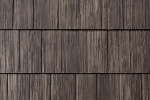 Briarwood Metal Shake Roofing
