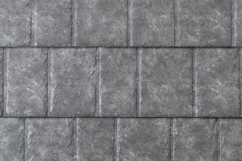 Ironstone ProVia Metal Slate Roofing