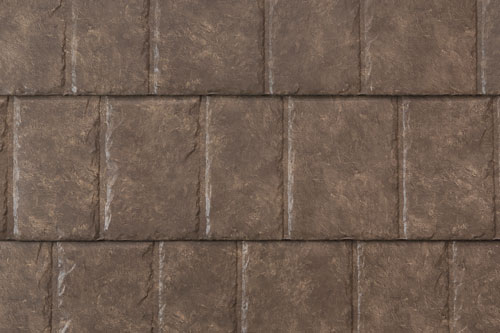 Lodgestone ProVia Metal Slate Roofing