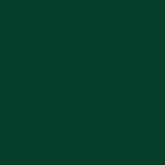 Forest Green Aluminum Forest Green Aluminum
