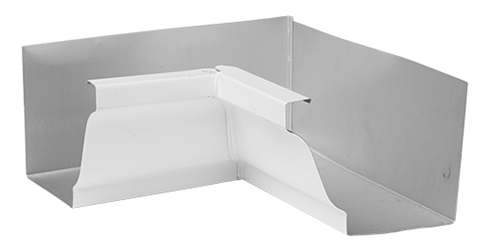 Aluminum Inside Box Miter Aluminum Inside Box Miter
