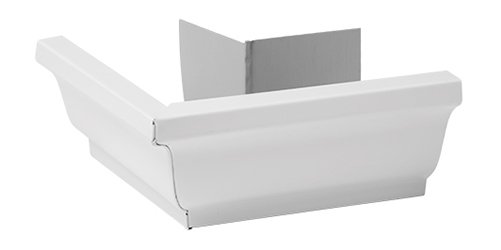 Aluminum Outside Box Miter Aluminum Outside Box Miter