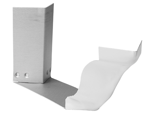 Aluminum Outside Strip Miter Aluminum Outside Strip Miter