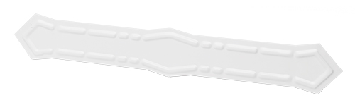 Aluminum Universal Pipe Band Aluminum Universal Pipe Band
