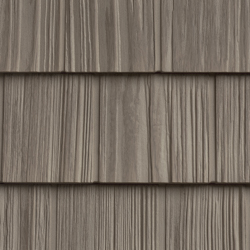 Foundry Shake Vintage Taupe