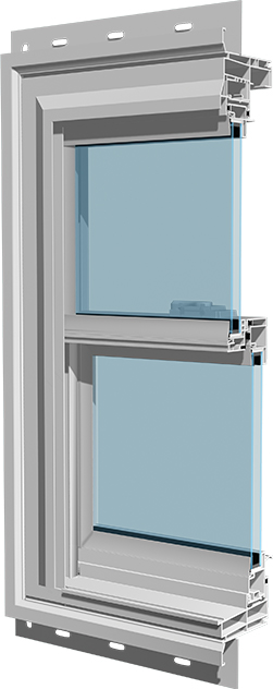 Wincore 500 Series Windows