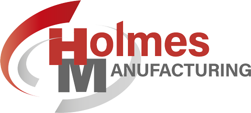 Holmes Manufacturing Logo