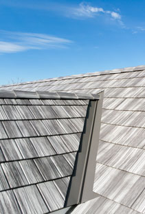 ProVia Metal Roofing