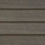 CedarMAX Insulated Siding Cream