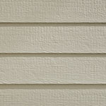 CedarMAX Insulated Siding Antique White