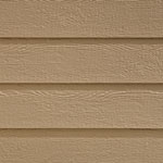CedarMAX Insulated Siding Sandalwood CedarMAX Insulated Siding Sandalwood