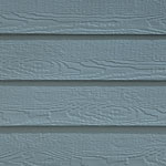 CedarMAX Insulated Siding Sandalwood