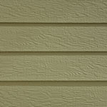 CedarMAX Insulated Siding Sand