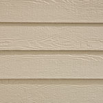 CedarMAX Insulated Siding Birchwood