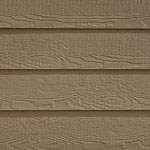 CedarMAX Insulated Siding Antique White CedarMAX Insulated Siding Antique White