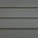 CedarMAX Insulated Siding Clay