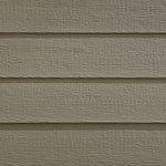 CedarMAX Insulated Siding Clay