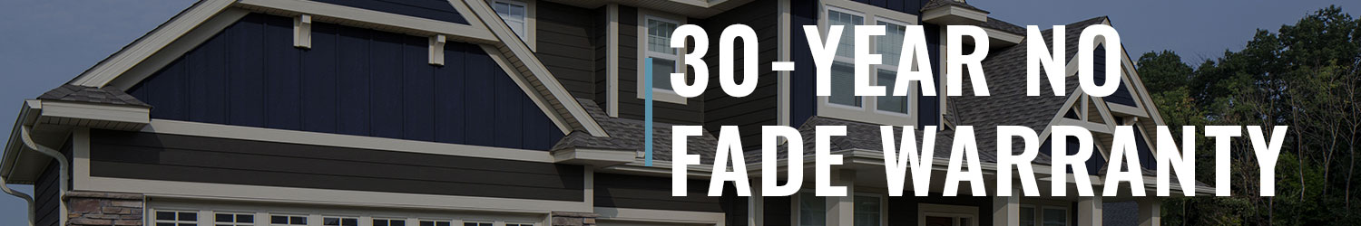 ProVia HeartTech Siding ProVia HeartTech Siding