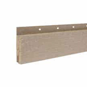 CedarMAX Insulated Siding Antique White CedarMAX Insulated Siding Antique White