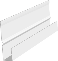 Aluminum J Channel Aluminum J Channel