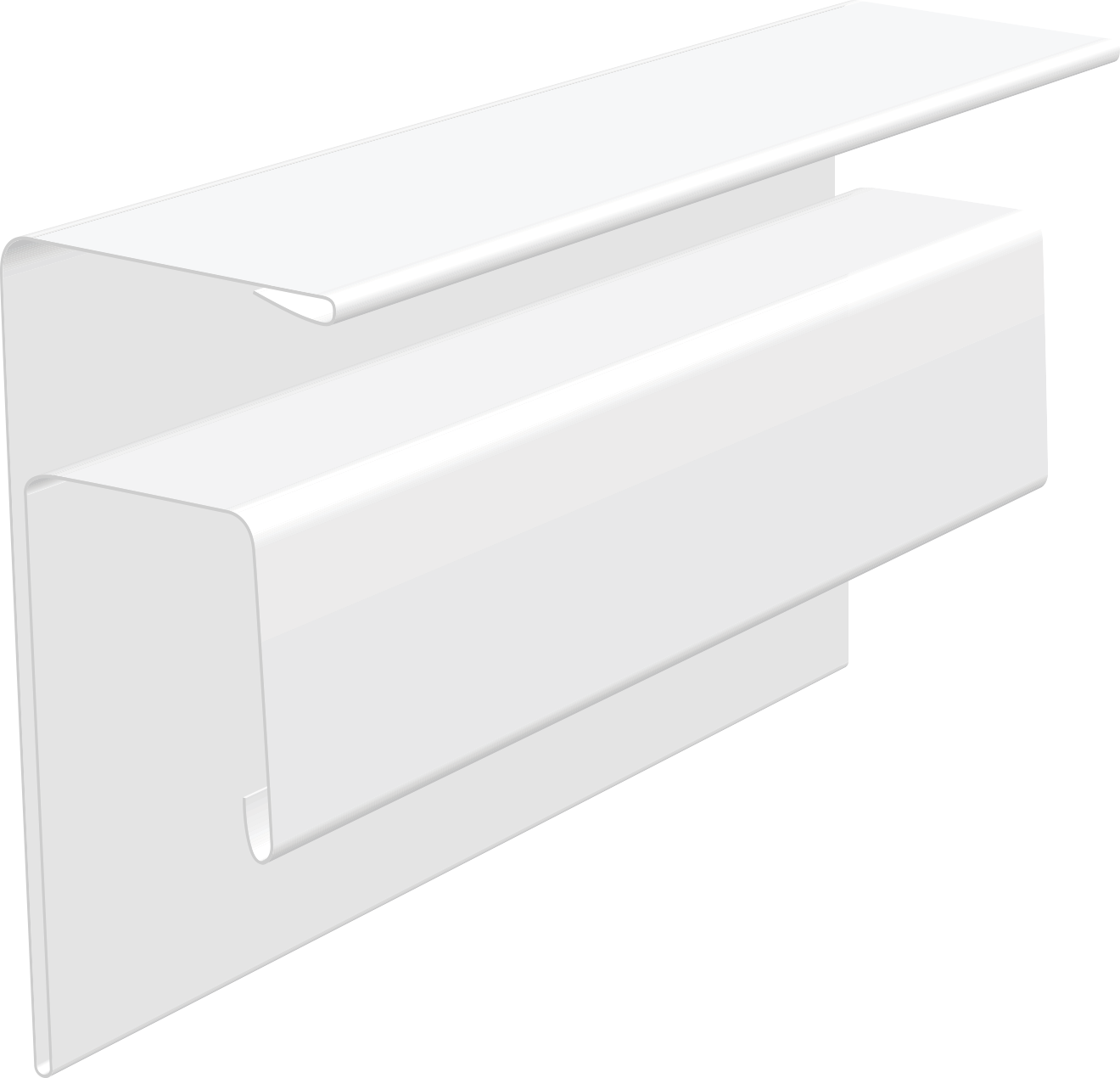 Aluminum JF Channel Aluminum JF Channel