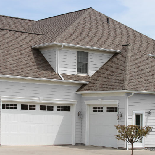 ProVia Traditional Vinyl Siding