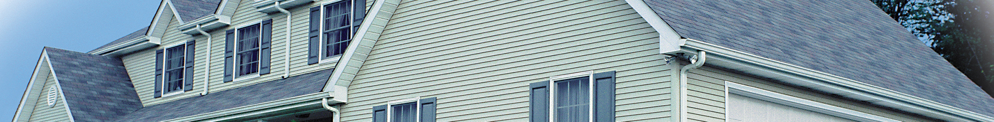 ProVia Ultra Siding