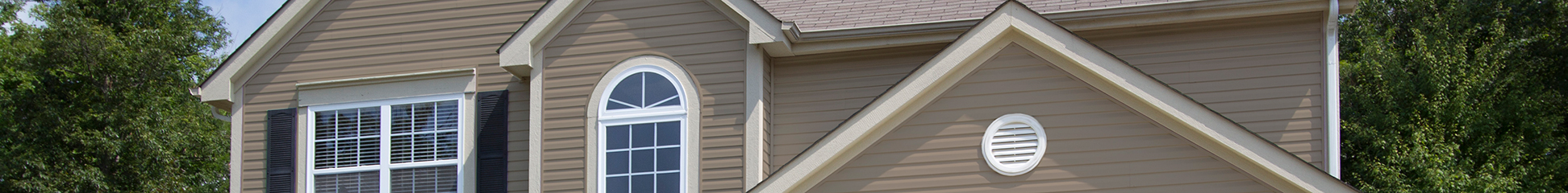 ProVia Willowbrook Siding