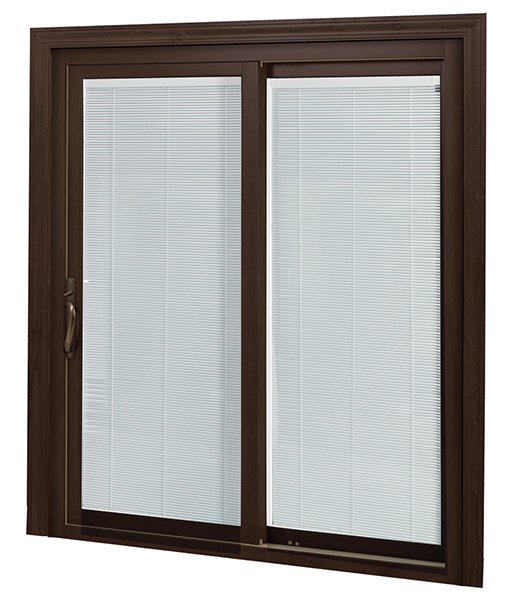 ProVia Aeris Patio Door