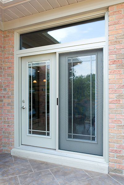 ProVia Designer Patio Door