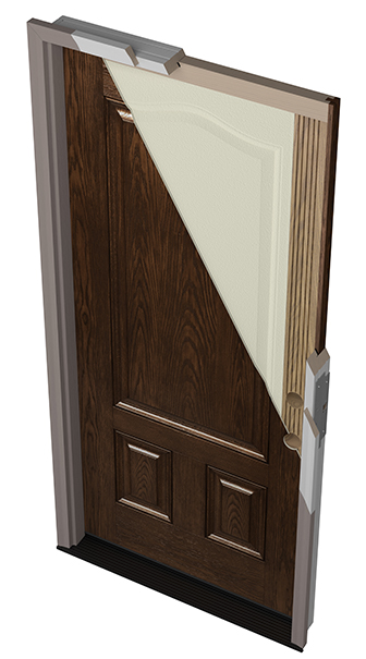 ProVia Signet Entry Door ProVia Signet Entry Door