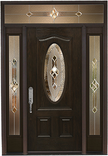 ProVia Siding Doors