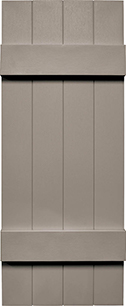 Vinyl Siding Accessories